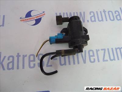 Peugeot 807 2.2 , nyomásátalakító, kipufogásvezérlés, BOSCH