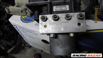 Opel Corsa D ABS kocka 13236013 AR