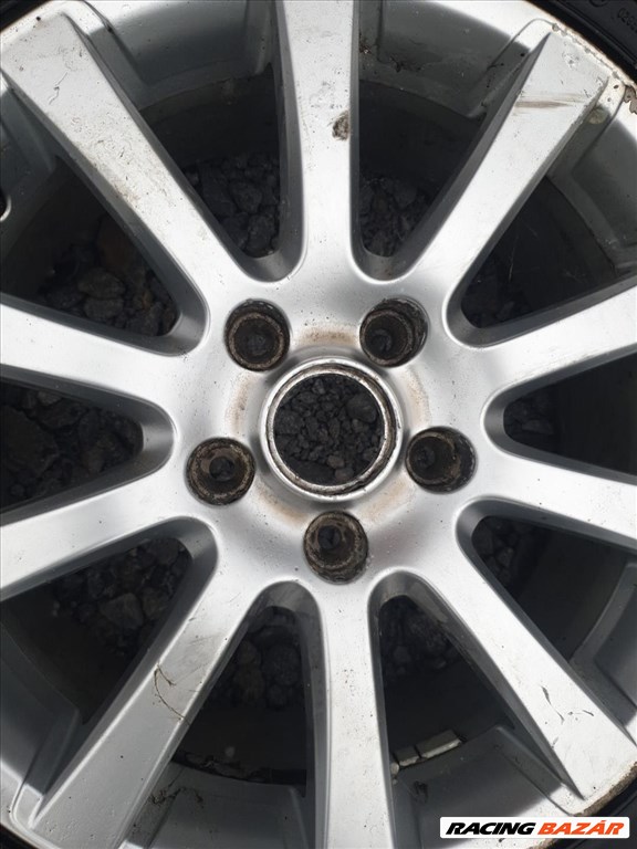 5x139,7 R18 terepjáró pótkerék ( Jeep Grand Cherokee ) 2. kép