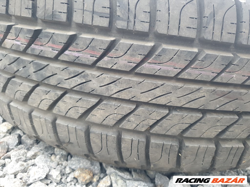 5x139,7 R18 terepjáró pótkerék ( Jeep Grand Cherokee ) 3. kép