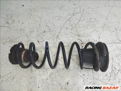 Citroën C4 Picasso I hátsó rugó 