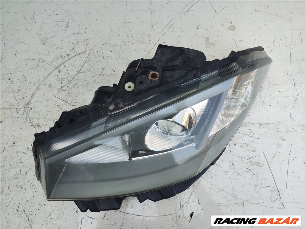 Renault Mégane II bal első xenon fényszóró lámpa 8200073224h 89030469 2. kép