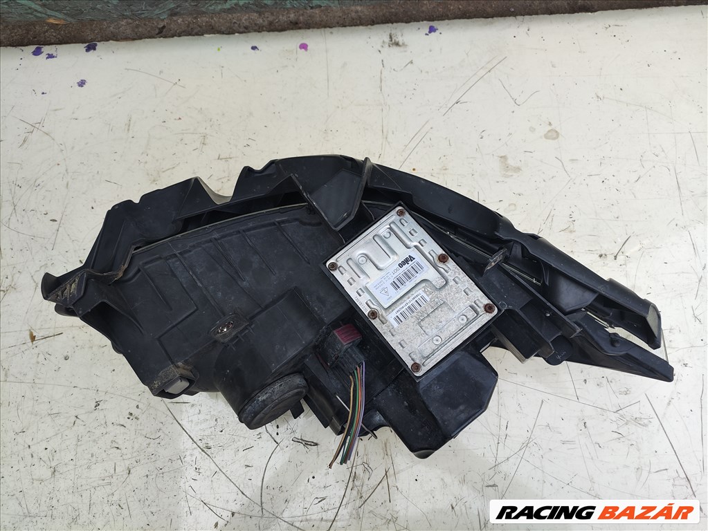 Renault Mégane II bal első xenon fényszóró lámpa 8200073224h 89030469 3. kép