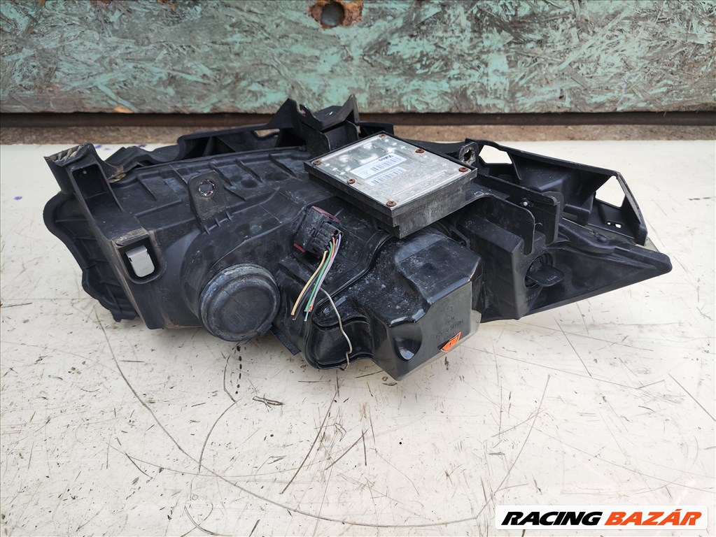 Renault Mégane II bal első xenon fényszóró lámpa 8200073224h 89030469 4. kép
