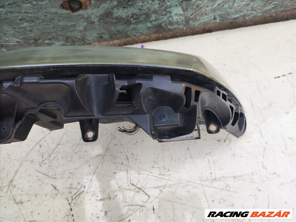 Renault Mégane II bal első xenon fényszóró lámpa 8200073224h 89030469 5. kép