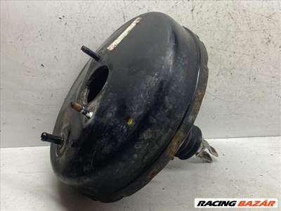 MAZDA 2 Fékrásegítő