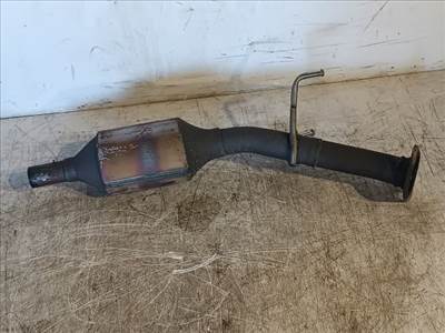 MITSUBISHI COLT VI (Z3_A, Z2_A) Katalizátor