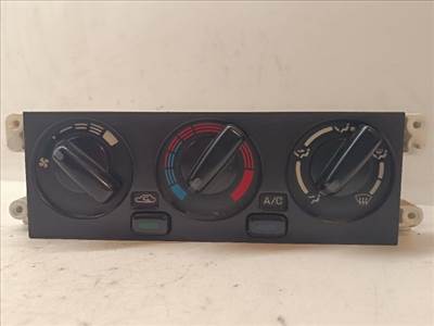 NISSAN ALMERA I (N15) Fűtéskapcsoló (manuális klímás)