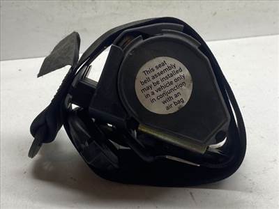 BMW 3 (E46) Bal első Biztonsági Öv