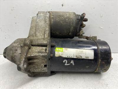 OPEL ASTRA H Önindító