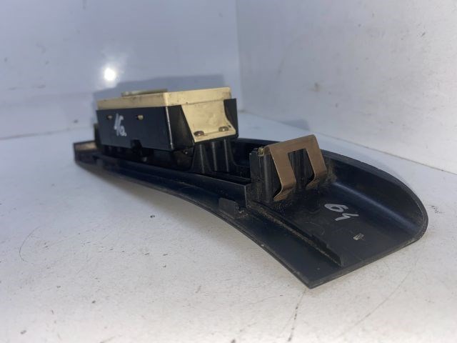 OPEL FRONTERA B (6B_) Jobb első Ablakemelő Kapcsoló 6. kép