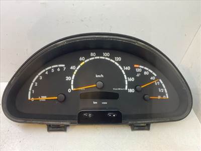 MERCEDES-BENZ SPRINTER 2-t alváz (901, 902) Kilométeróra