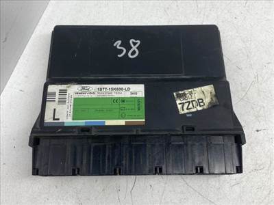 FORD MONDEO III (B5Y) Komfort Elektronika