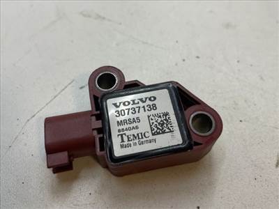 VOLVO V50 (MW) Jobb első Oldal Ütközés Érzékelő