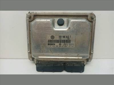 SEAT TOLEDO II (1M2) Motorvezérlő