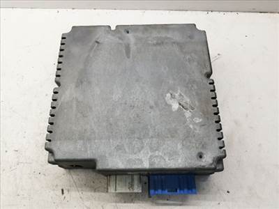 BMW 7 (E65, E66, E67) Video Elektronika