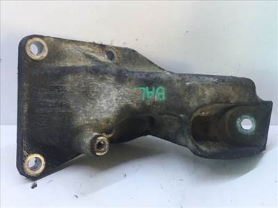 BMW 3 (E46) Motor Tartó Bak Bal