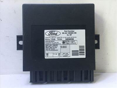FORD FOCUS (DAW, DBW) Komfort Elektronika