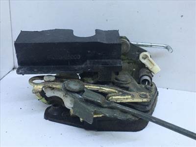 HYUNDAI ACCENT II (LC) Bal első Ajtózár