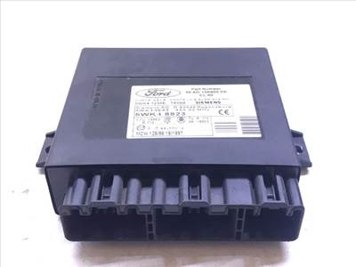 FORD FOCUS (DAW, DBW) Központizár Elektronika