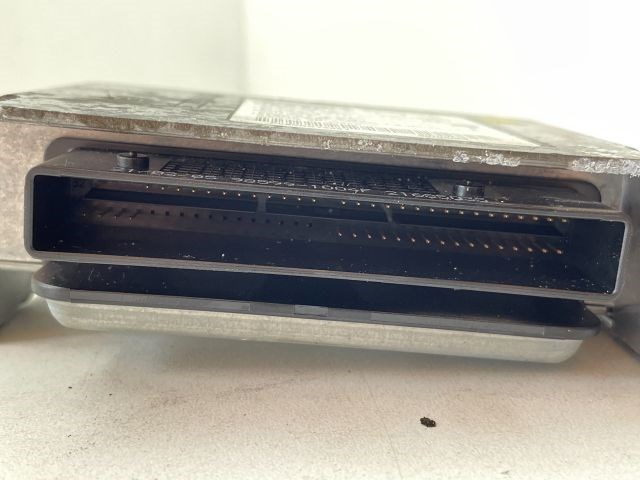 RENAULT MEGANE II (BM0/1_, CM0/1_) Légzsák Elektronika 4. kép