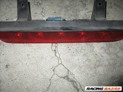 Suzuki Ignis II pótféklámpa 