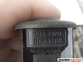 Opel Astra G Jobb Első Ablakemelő Kapcsoló *96807* gm-99561388 13363100 3. kép