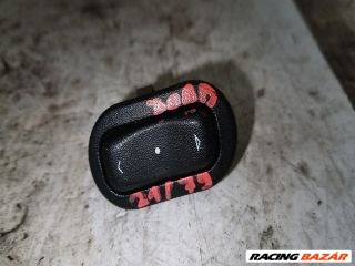 Opel Astra G Jobb Első Ablakemelő Kapcsoló *96807* gm-99561388 13363100 1. kép