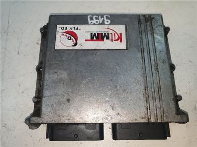 BMW 5 (E34) Motorvezérlő