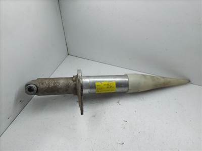 AUDI A8 (4D2, 4D8) Bal Lökhárító Tartó Nyúlványvég