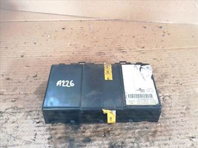 FORD SCORPIO II (GFR, GGR) Komfort Elektronika