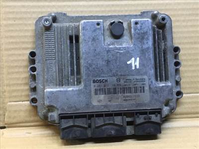 RENAULT LAGUNA II (BG0/1_) Motorvezérlő