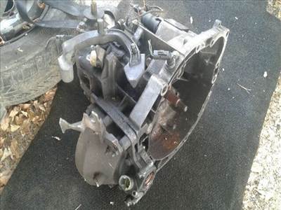 PEUGEOT 406 Break (8E/F) Váltó (Mechanikus)
