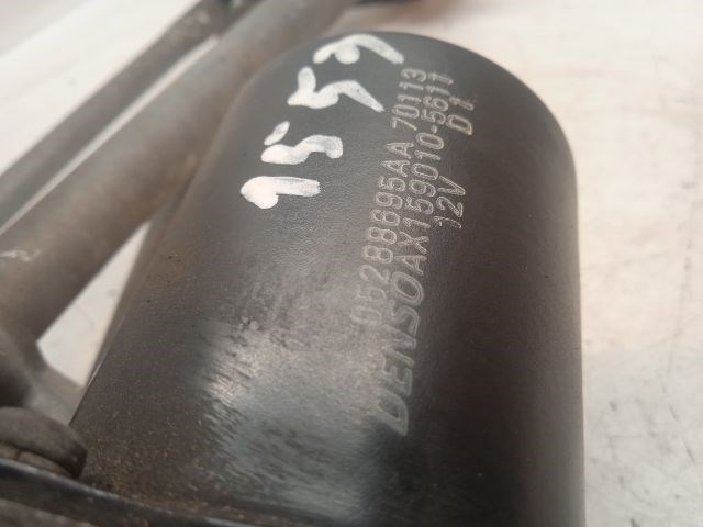 CHRYSLER PT CRUISER Első Ablaktörlő Szerkezet Motorral 3. kép