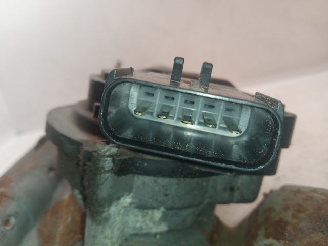 CHRYSLER PT CRUISER Első Ablaktörlő Szerkezet Motorral 4. kép