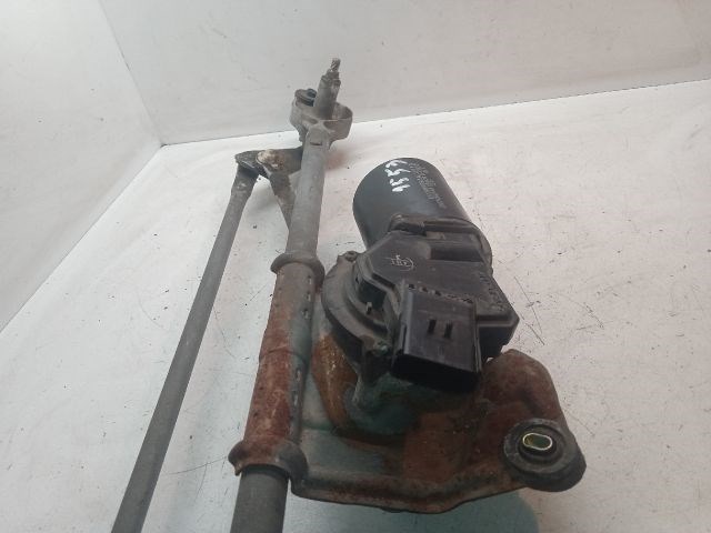 CHRYSLER PT CRUISER Első Ablaktörlő Szerkezet Motorral 5. kép