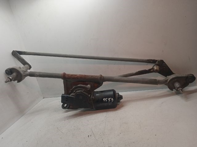 CHRYSLER PT CRUISER Első Ablaktörlő Szerkezet Motorral 6. kép
