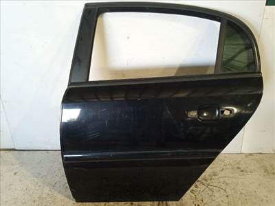 OPEL VECTRA C Bal hátsó Ajtó (Üres lemez)