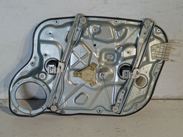 KIA CEED Bal első Ablakemelő Szerkezet (Elektromos) 2. kép