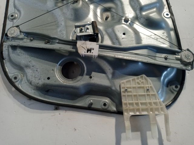 KIA CEED Bal első Ablakemelő Szerkezet (Elektromos) 5. kép