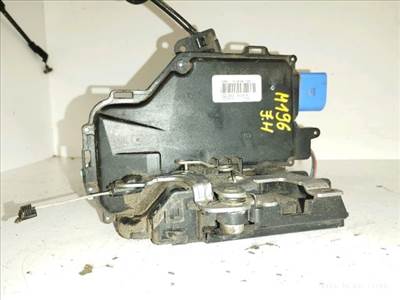 SKODA OCTAVIA II Jobb hátsó Ajtózár