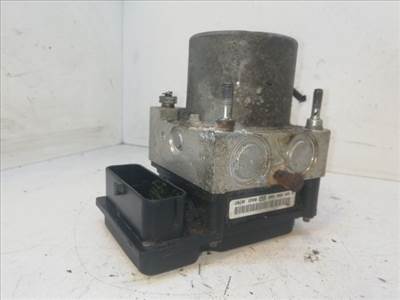 CITROËN C4 ABS Kocka