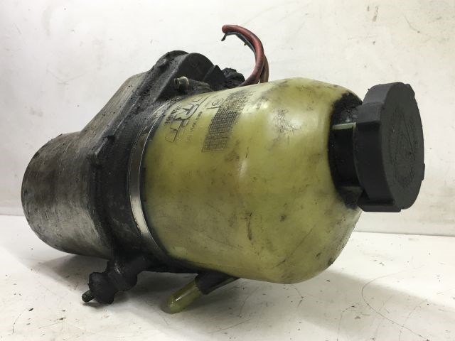 OPEL ASTRA G Kormányszervó Motor (Elektromos) 3. kép