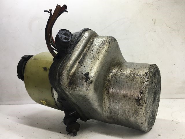 OPEL ASTRA G Kormányszervó Motor (Elektromos) 4. kép