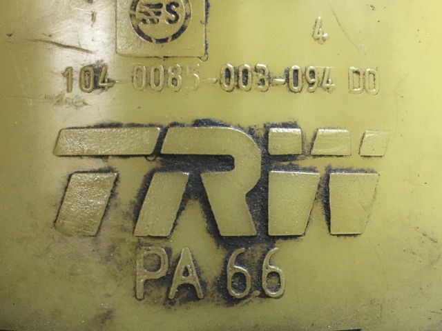 OPEL ASTRA G Kormányszervó Motor (Elektromos) 5. kép