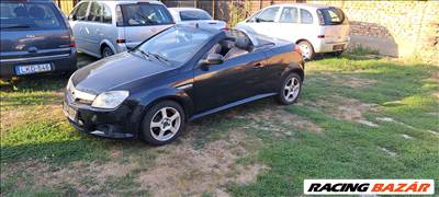 Opel Tigra TT minden alkatresze eladó