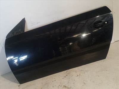 OPEL TIGRA Bal első Ajtó (Üres lemez)