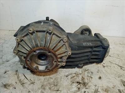 AUDI A4 B6 Hátsó Differenciálmű
