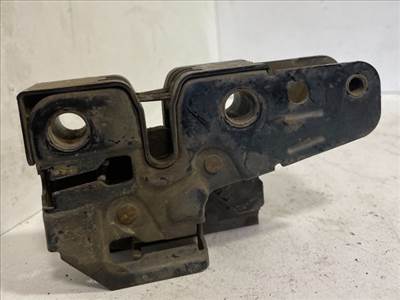 VW CADDY Motorháztető Zárszerkezet