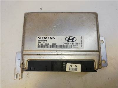 KIA MAGENTIS Motorvezérlő